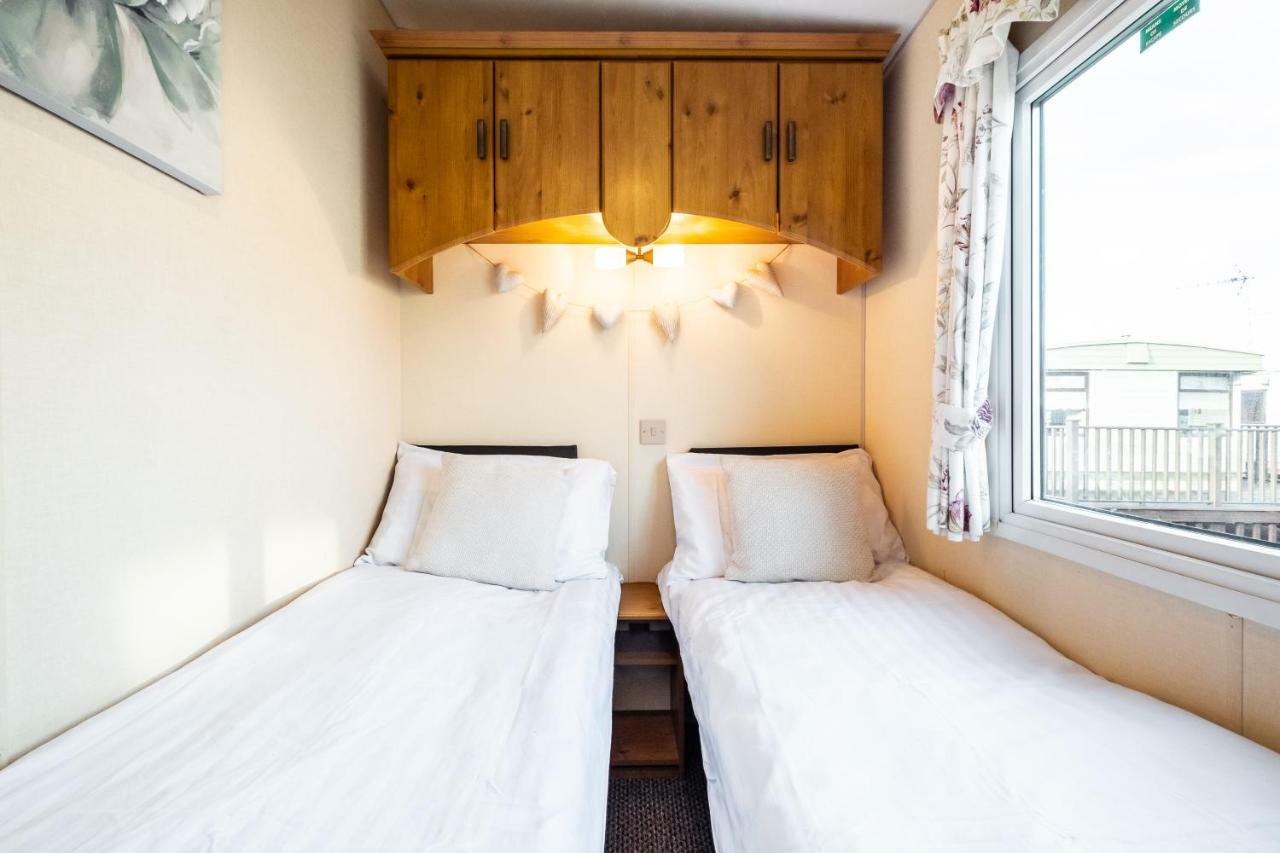 Caravan Beach Holiday Ξενοδοχείο Saint Osyth Εξωτερικό φωτογραφία